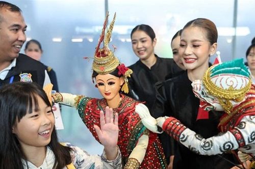 Khách du lịch Trung Quốc đang đổ xô đến Đông Nam Á thay vì Australia