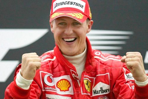 Ba tay đua giàu nhất giải F1 là ai?