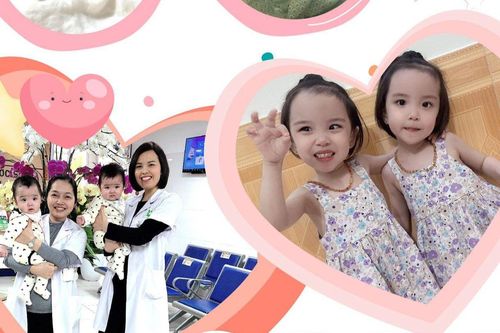 Viết cổ tích cho các em bé sinh non