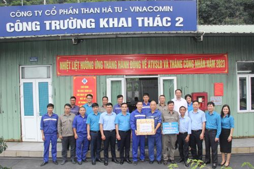6 hoạt động trọng tâm trong Tháng Công nhân năm 2024