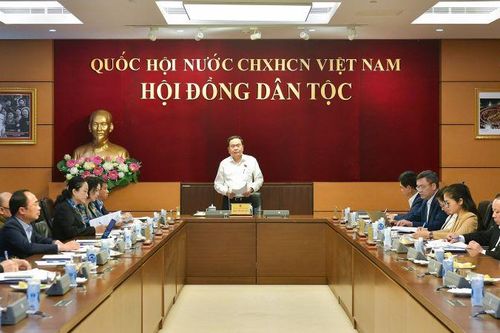 Nghiên cứu, đồng bộ hóa chính sách dân tộc trong hệ thống chính sách, pháp luật
