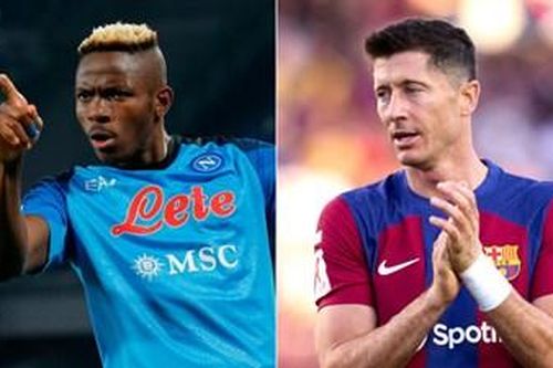 Nhận định trận Napoli và Barca: Khó cho chủ nhà