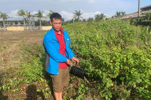 Cướp tiền đem gửi tiết kiệm
