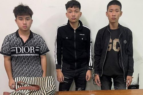 Không thể thoát