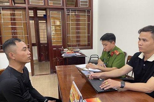 Đạo chích lắm tiền… án