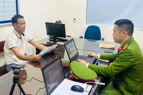 'Ma men' thông chốt bất thành