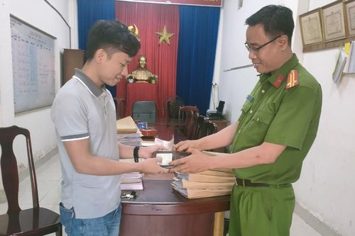Lan tỏa hành động đẹp