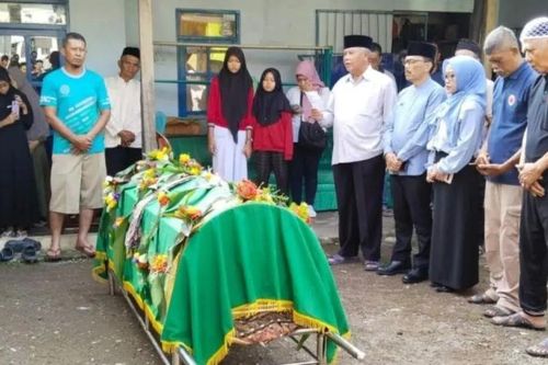 Vụ 83 nhân viên bầu cử tử vong ở Indonesia: Bồi thường hơn 2.300 USD/người
