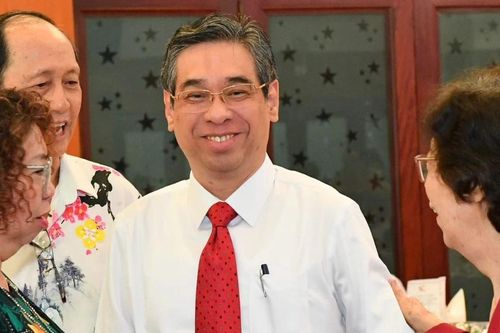 Đồng bào dân tộc thiểu số có đóng góp không nhỏ vào kết quả chung của TPHCM