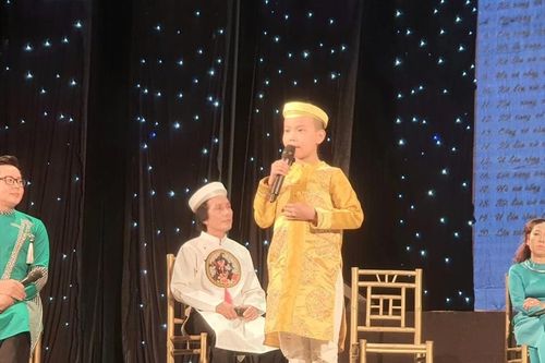Bạc Liêu: Đưa Nghệ thuật Đờn ca tài tử vào trường học