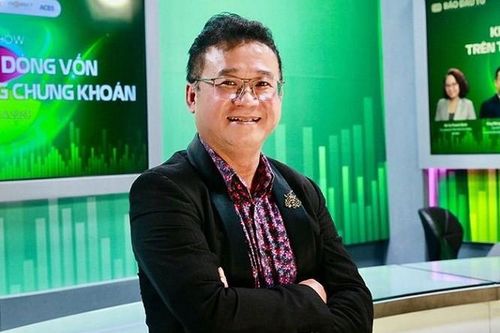 'Đế chế' BĐS công nghiệp tỷ đô của đại gia Đặng Thành Tâm