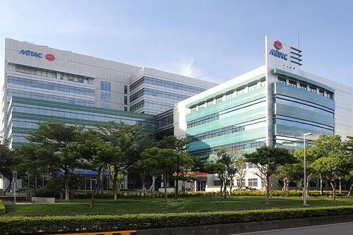 Chân dung Mitac lập dự án 'khủng' sản xuất máy tính tại Việt Nam