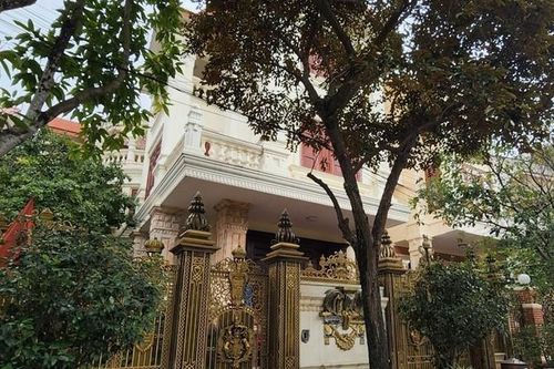 Khối tài sản 'khủng' của ông Đỗ Hữu Ca