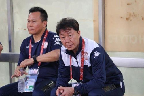 Cựu HLV Hoàng Anh Gia Lai giữ chức vụ quan trọng ở Hàn Quốc