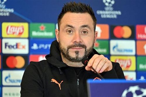 Barca chọn xong HLV thay thế Xavi?