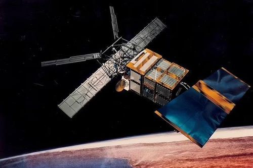 Vệ tinh châu Âu từ năm 1995 sắp quay trở lại Trái Đất