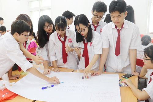 Chuyển động mới