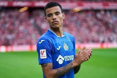 Man United chốt giá bán Greenwood