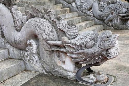 Rồng trong tâm thức người Việt