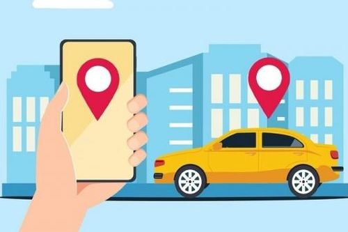 Lưu vị trí đỗ xe bằng Google Maps giúp tìm xe dễ dàng hơn