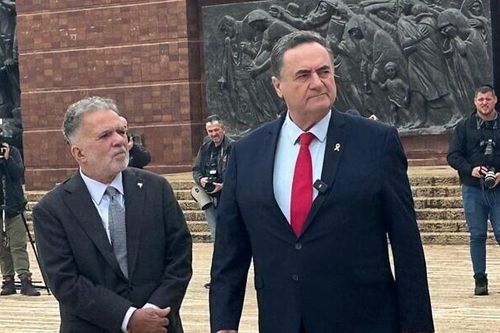 Brazil rút Đại sứ ở Israel về nước, căng thẳng ngoại giao tăng cao