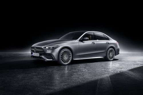 Cập nhật bảng giá xe hãng Mercedes mới nhất tháng 2/2024