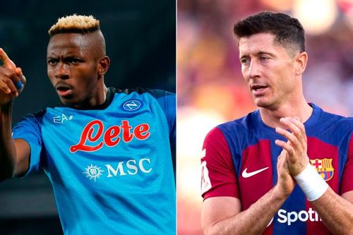 Nhận định Napoli vs Barca, 3h ngày 22/2 tại Champions League