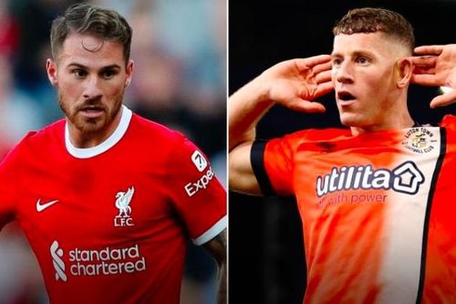 Nhận định Liverpool vs Luton, 02h30 ngày 22/2 tại Ngoại hạng Anh