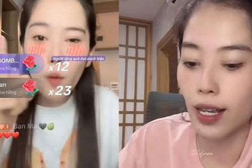 Sở Thông tin Truyền thông TP. HCM đã nắm được thông tin Nam Em livestream ồn ào trên mạng xã hội?