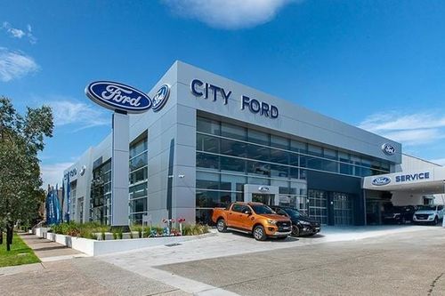 Kinh doanh xe Ford, vì đâu lợi nhuận City Auto (CTF) 'lao dốc' 85% chỉ trong 1 năm?