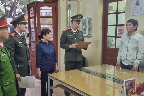 Dùng chất phóng xạ chế thiết bị đánh bạc bịp, 1 đối tượng bị khởi tố