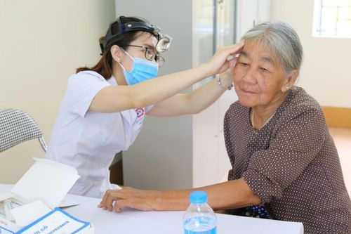 Mục tiêu người dân thụ hưởng