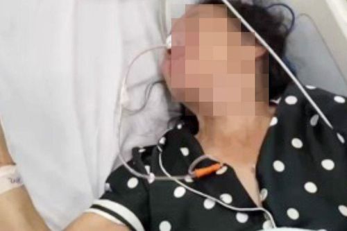 Cứu người phụ nữ mắc bệnh hiếm vô cùng nguy hiểm