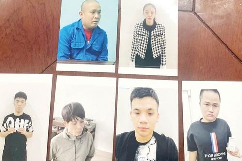 Công an tỉnh Thừa Thiên Huế: Quyết liệt ngăn chặn ma túy xâm nhập địa bàn