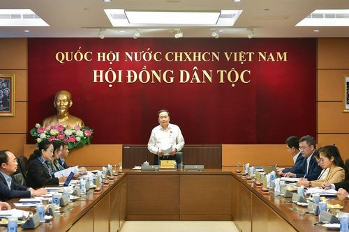 Chỉ rõ chồng chéo, bất cập trong các chính sách dân tộc, đề xuất giải pháp khắc phục