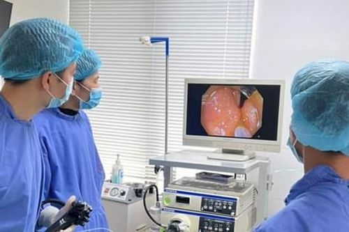 Người đàn ông mắc 2 bệnh ung thư cùng lúc