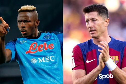 Nhận định Napoli vs Barcelona, 03h00 ngày 22/2: 'Mồi ngon' của Barcelona