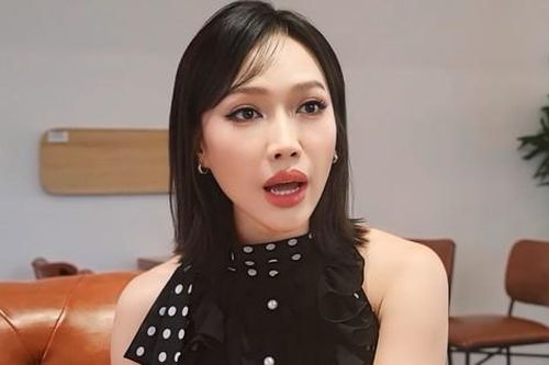 Chị đẹp Diệu Nhi: 'Chồng nói không ai diễn tốt bằng tôi'
