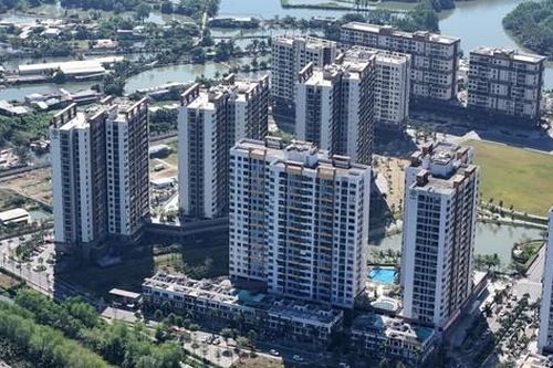 Nhà đầu tư nước ngoài nhắm đến bất động sản công nghiệp tại Việt Nam