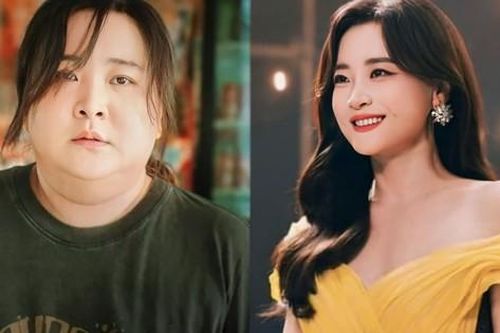 Thực đơn giúp nữ diễn viên Giả Linh giảm 50 kg