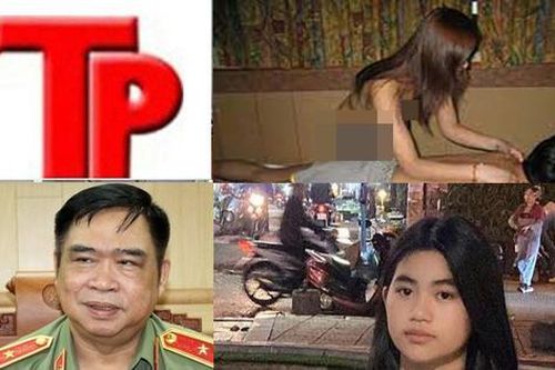 Bản tin Hình sự: Triệt phá 'động massage' chuyên kích dục cho khách nam