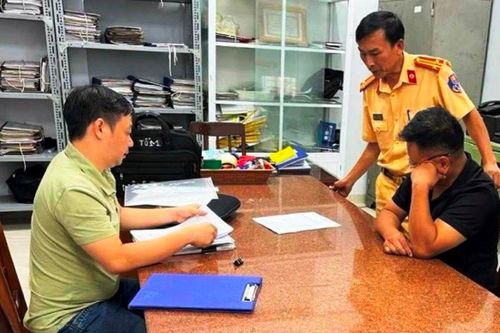 Bắt Tổng Giám đốc Công ty BĐS trốn truy nã