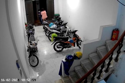 Vụ cô gái trẻ bị sát hại ở Hà Nội: Vén màn tội ác từ tấm thẻ căn cước
