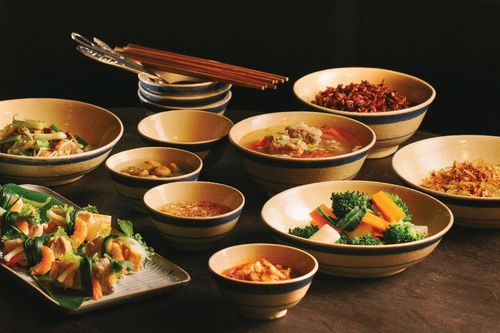 Nem chua Việt Nam vào danh sách món ăn có ớt ngon nhất thế giới