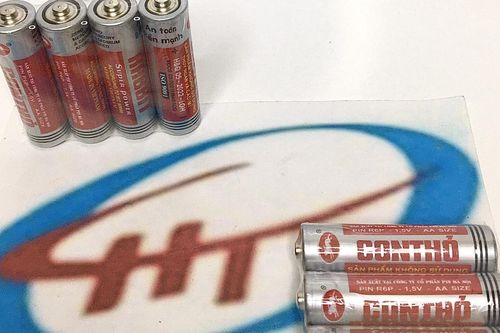 Mỗi ngày thu hơn 1 tỷ đồng, hãng Pin Con Thỏ đạt lợi nhuận kỷ lục