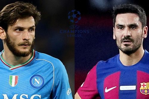 Nhận định bóng đá Napoli vs Barca: Thay tướng đổi vận