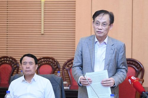 Cần thiết có cảnh vệ cho Thường trực Ban Bí thư và 2 chức danh quan trọng