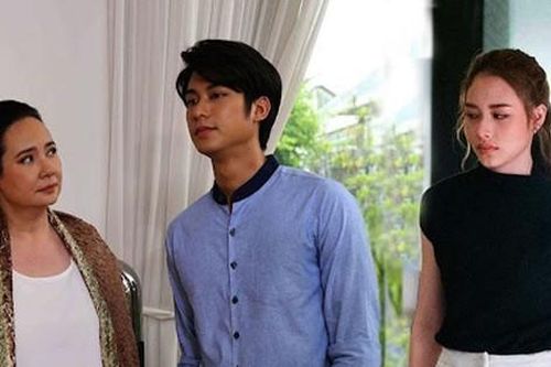 Cái Tết bi hài của cô gái lấy chồng sát vách nhà mẹ đẻ