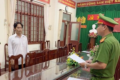 Phê chuẩn khởi tố đối tượng khai thác cát lậu