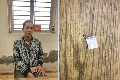Liên tiếp phá nhiều vụ ma túy dịp sau Tết Nguyên đán